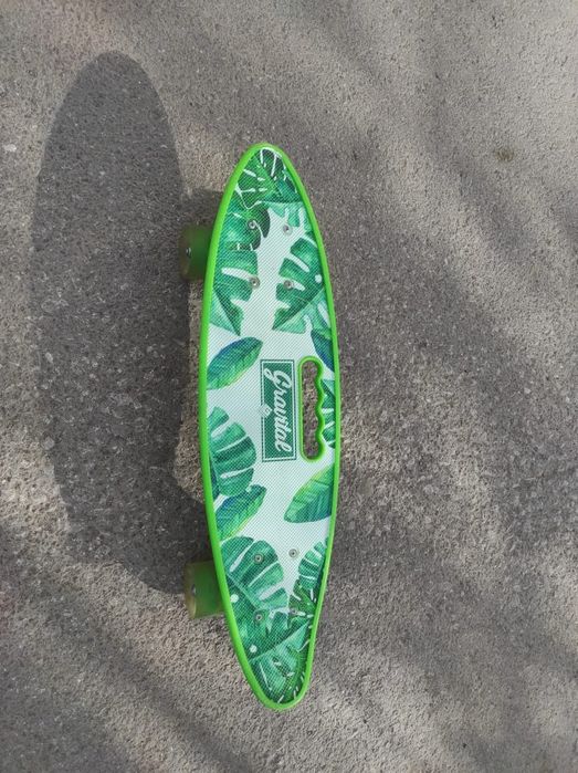 Продам пенни борд