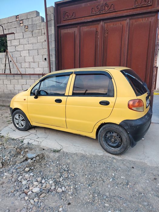 Holati ideal holatda