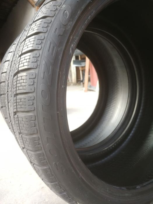 Гуми Pirelli 19'