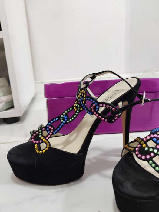 Босоножки Италия