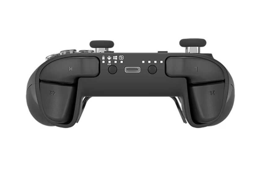 Controller Wireless GuliKit KK3 MAX pentru PC, Switch, Android, IOS