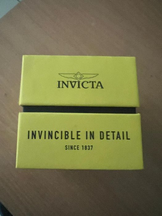 Vind Ceas invicta Dama Nou