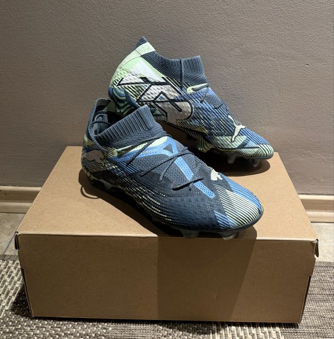 Puma Future 7 Ultimate FG/AG