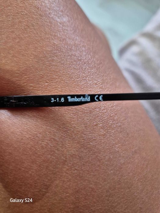 Слънчеви очила Timberland