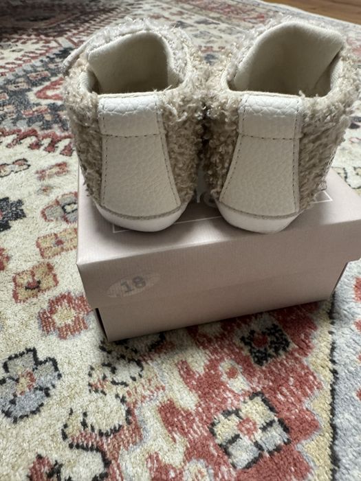 обувки Mayoral 18 размер