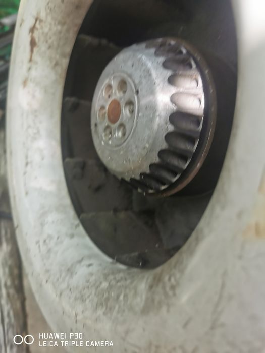 Канален Вентилатор