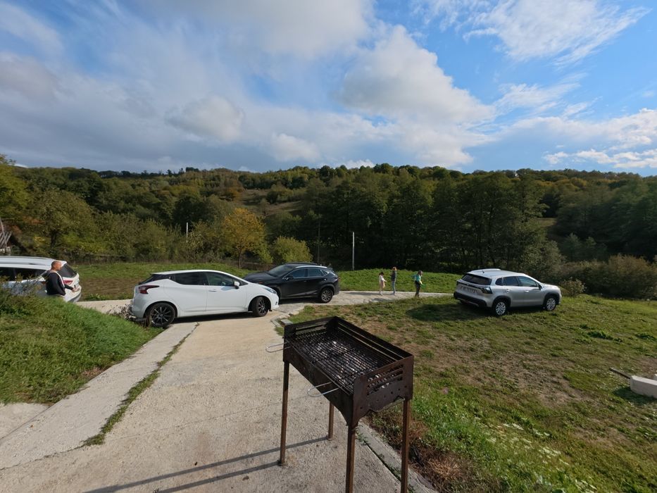 Revelionul Întârziaților  Cabana Golești