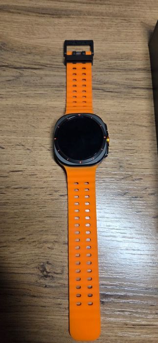 Smart watch ultra , новый