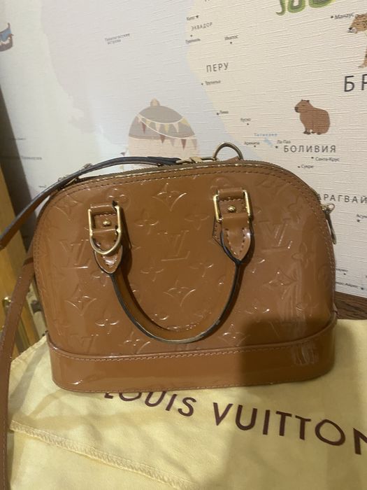 Сумка loius vuitton