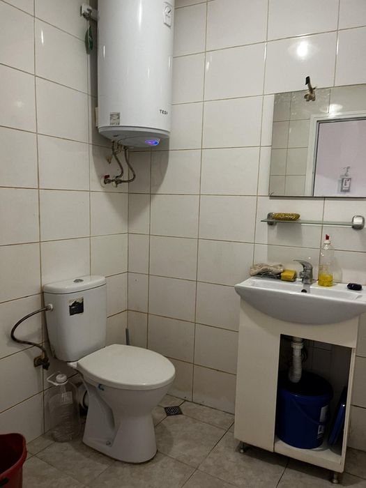 Дава се под наем Едностаен апартамент в София, Люлин 8 - 30 кв.м за 375 € - Снимка #2