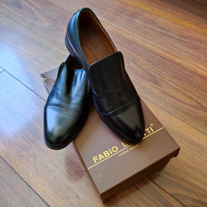 Туфли мужские 37 размера