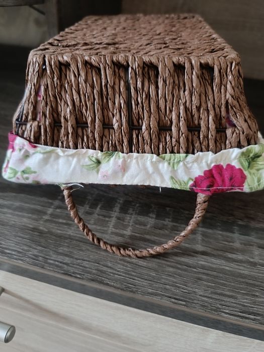 Хлебница, печеница