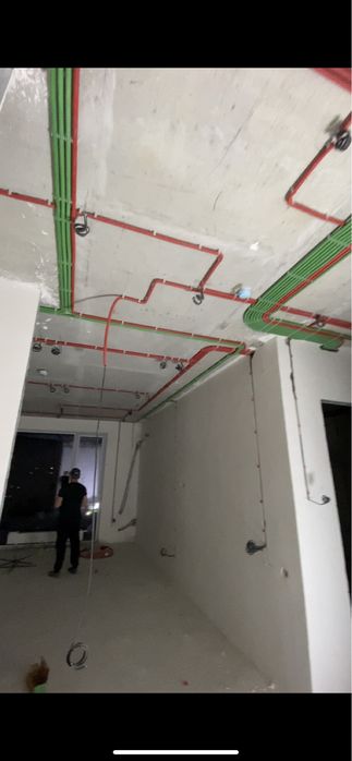 Электрик-Умный Дом