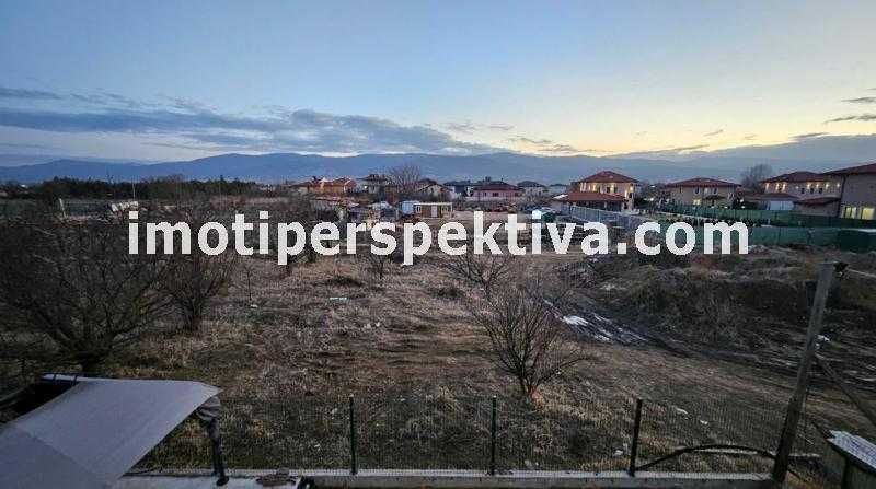 Продава се Къща в Пловдив, Беломорски - 144 кв.м за 2264 €/кв.м - Снимка #11