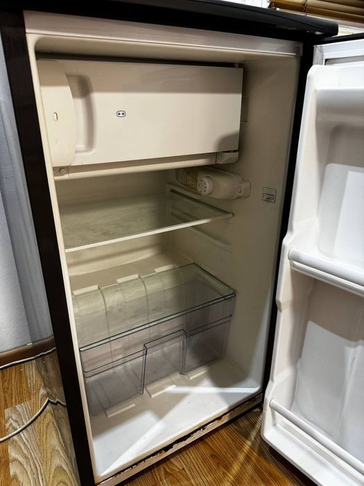 Хладилник малък запазен