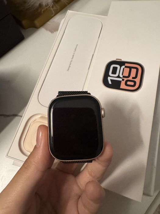 Apple watch series 10