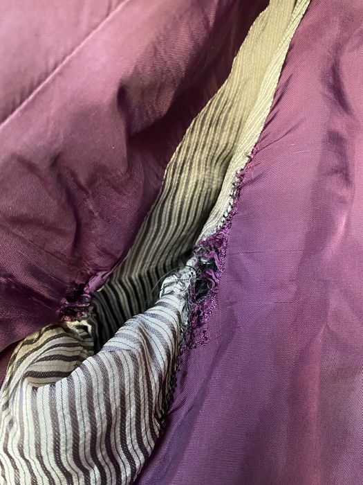 Пальто Hugo Boss