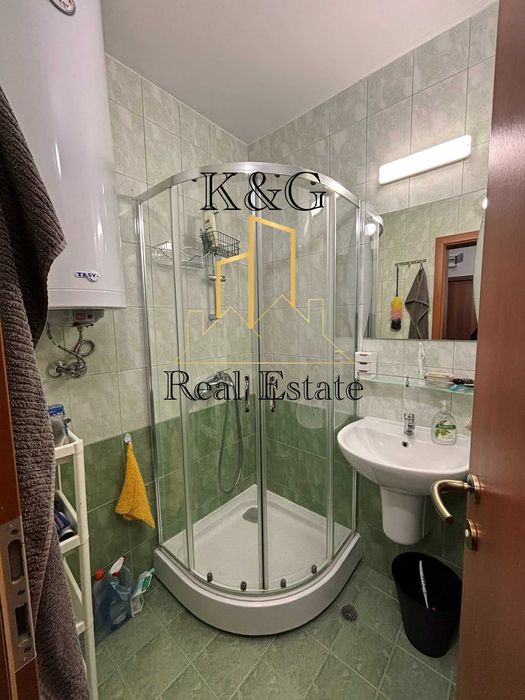 Продава се Двустаен апартамент в к.к. Слънчев бряг - 59 кв.м за 752 €/кв.м - Снимка #3
