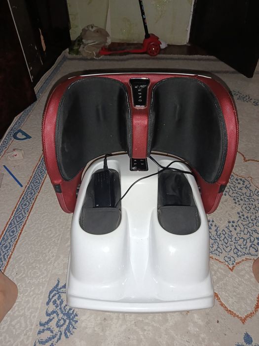 Массажёр для ног