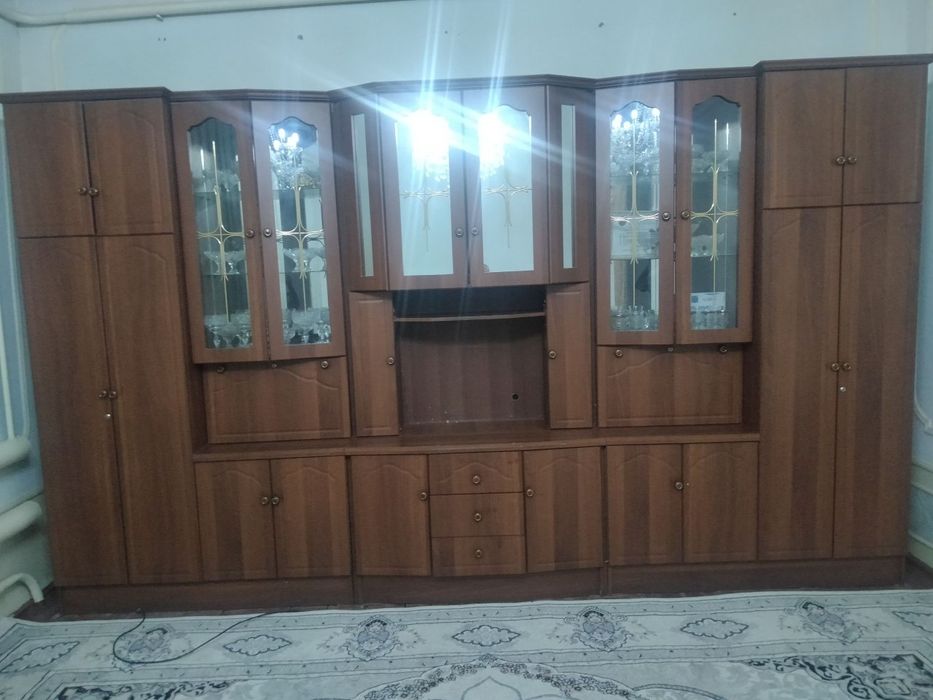 Мебел.    стенка