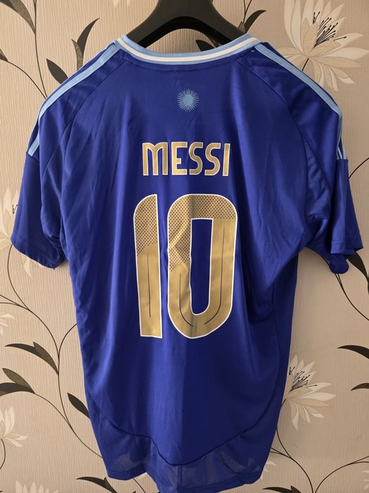 Tricou Messi Argentina