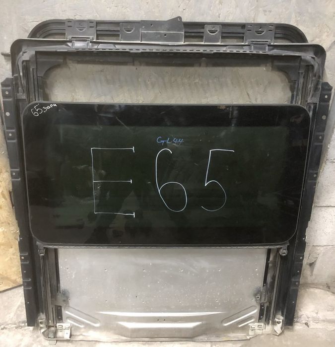 Люк БМВ, Land Rover, Мерседес, Mini Cooper.