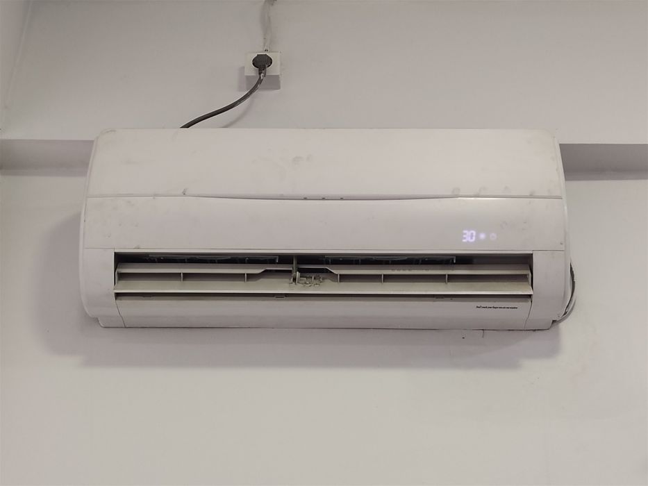 Konditsioner sotiladi