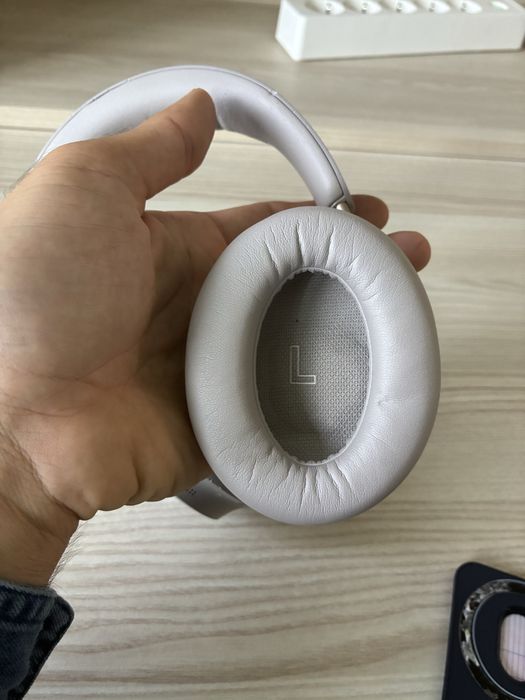 Bose QuiteComfort Ultra Sandstone Limited Edition ANC