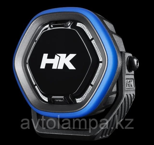 Hardkorr HYPERION 4" фары дальнего света