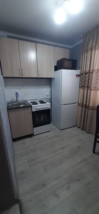 Продам 1 комнатную квартиру!