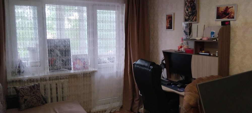 1 комната квартира