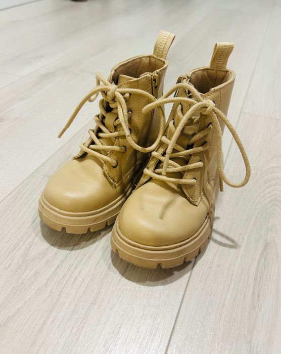 Ghete Zara fetite mar 24