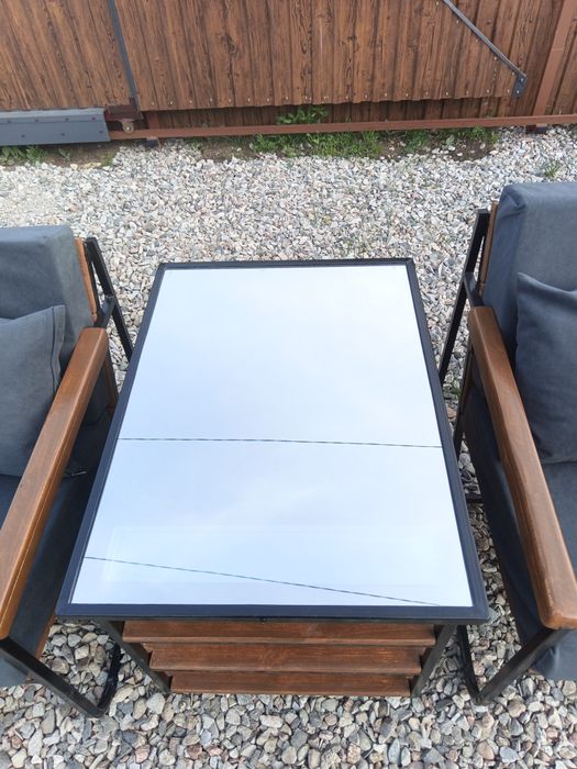 Мебель для сада, террасы