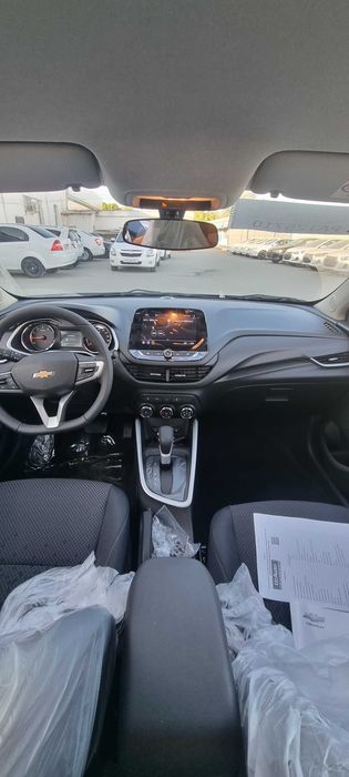 Onix LTZ turbo Avtomat salondan uyga