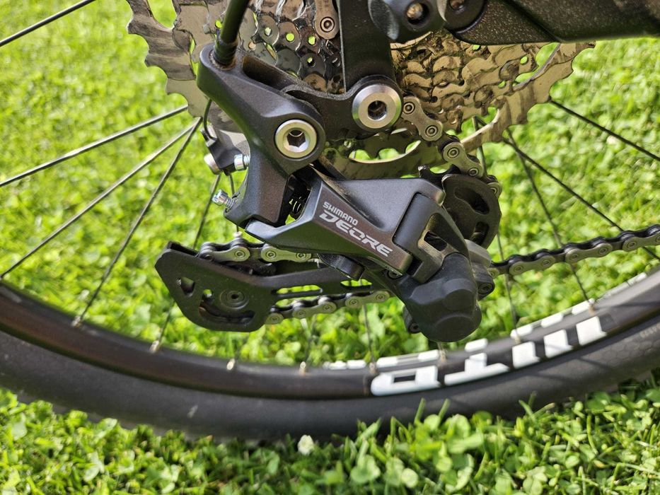 Bicicleta Scott Aspect 740, marime L