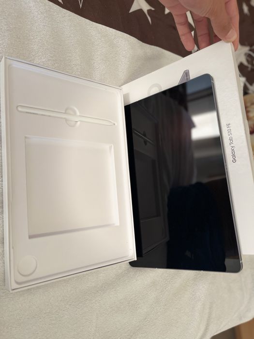 Samsung tb 10S EF
