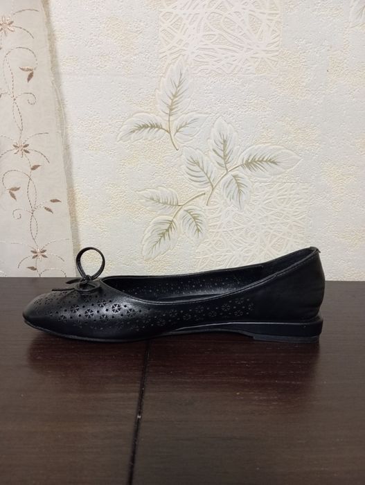Продам балетки новые