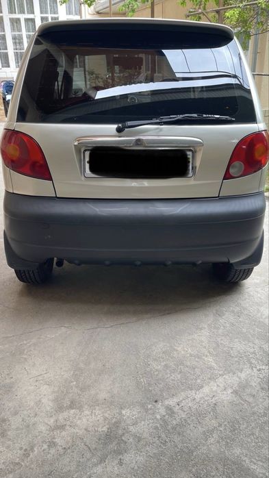 Продаеться Матиз 2009