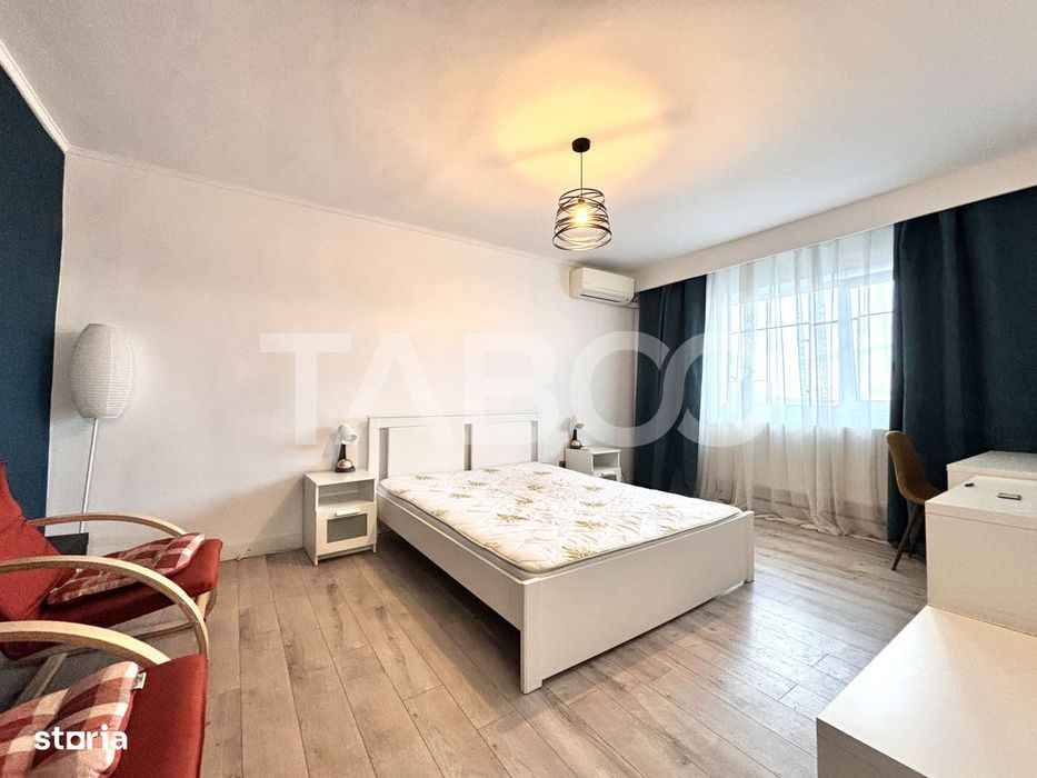 Garsoniera de vanzare finisat la cheie in cartierul Intre Lacuri