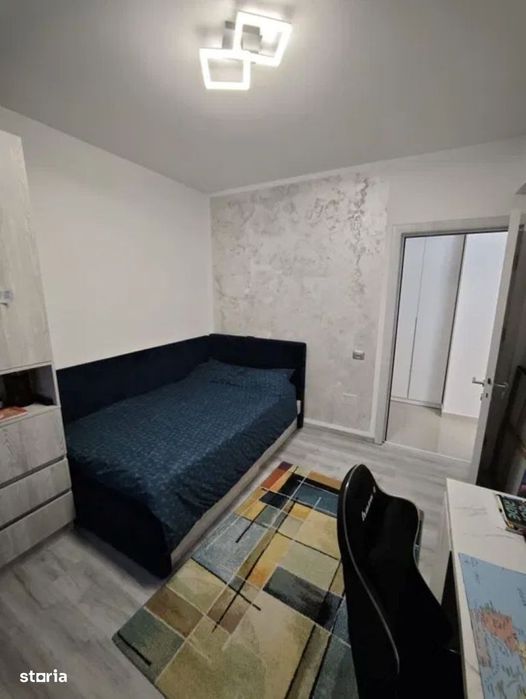 Apartament 3 Camere | Găvana 3 | Etaj 4/6 | Lift | 72,85 Mp |