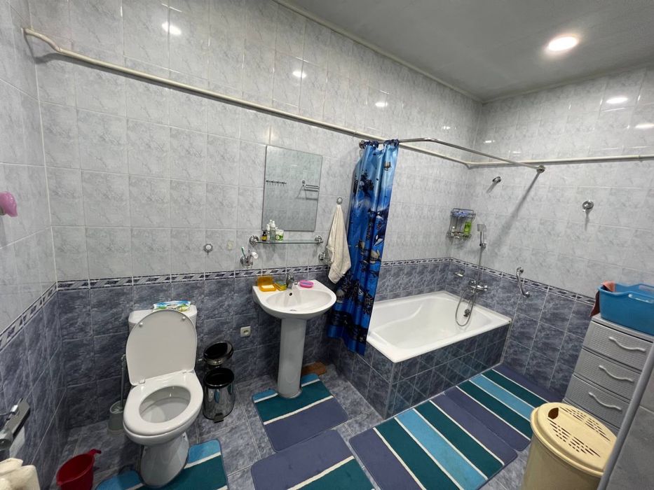 Аренда Дома в Юнус Абадском районе