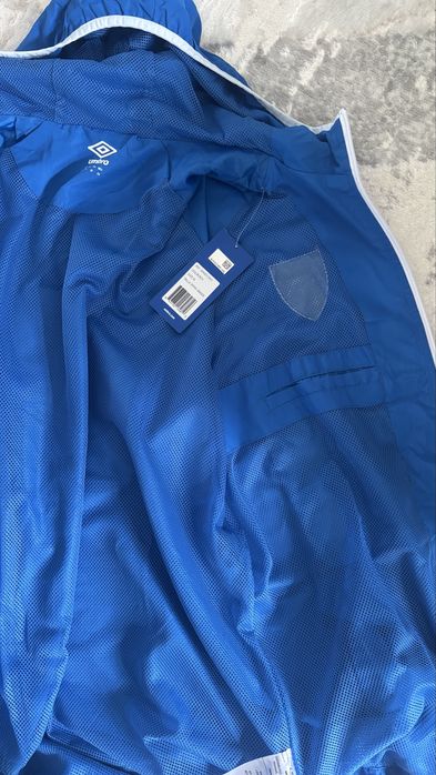 Ветровка жаңа киілмеген