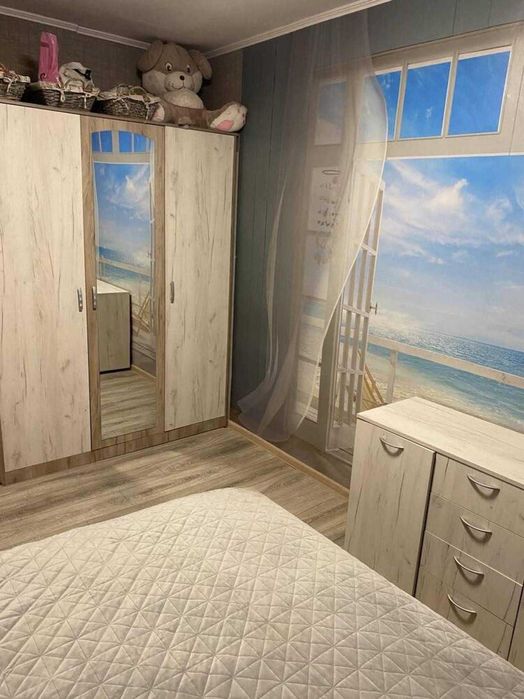 Двустаен апартамент в Мараша