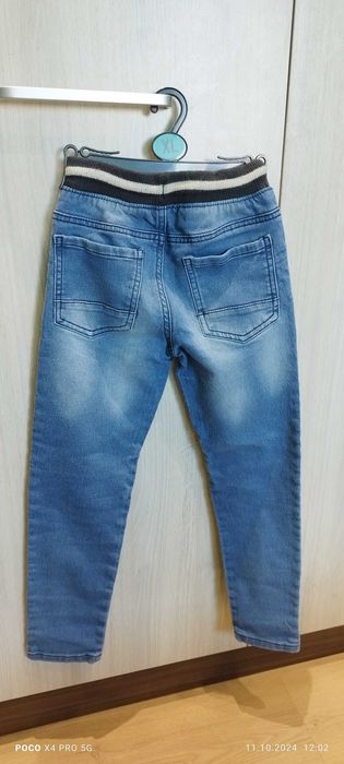 Дънки 122 размер