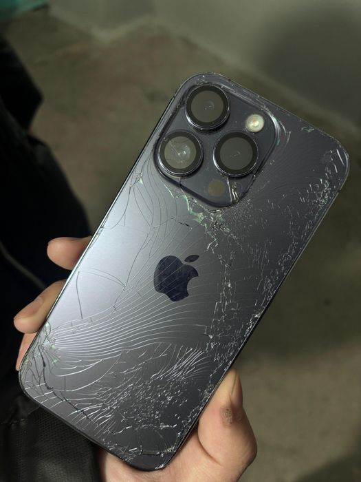 Продам айфон 14 про Iphone 14 pro