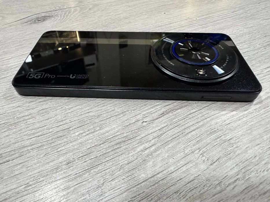 5G Pro UG Phone U25 256 GB 6+10 RAM