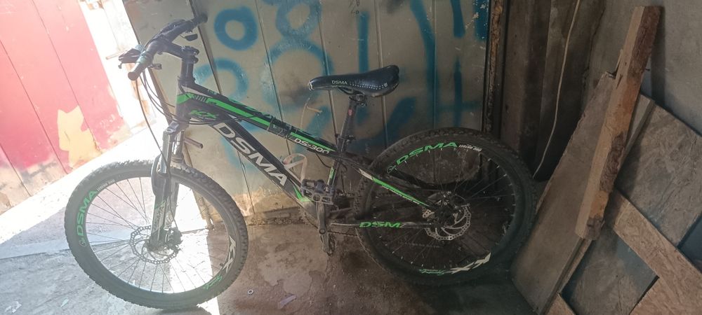 Продам велосипед