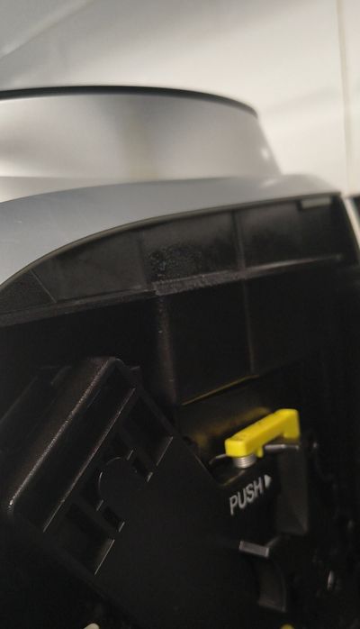 Expresor Philips model HD8652/59