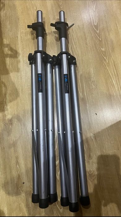 КАЛОНКА ға Стойка Пара