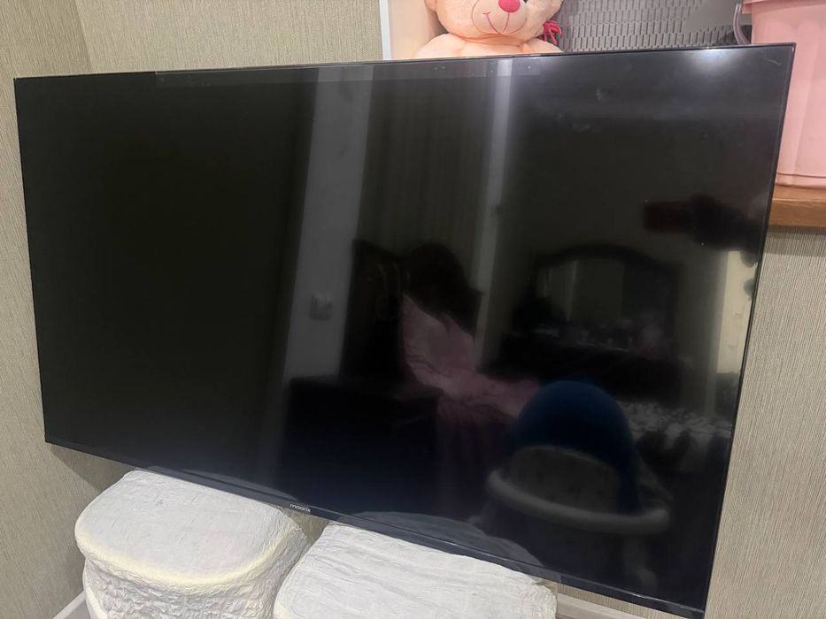 Телевизор moonx 55 дюм